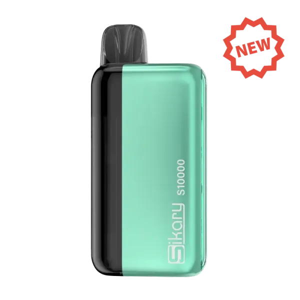 Sikary S10000 Pod Kit