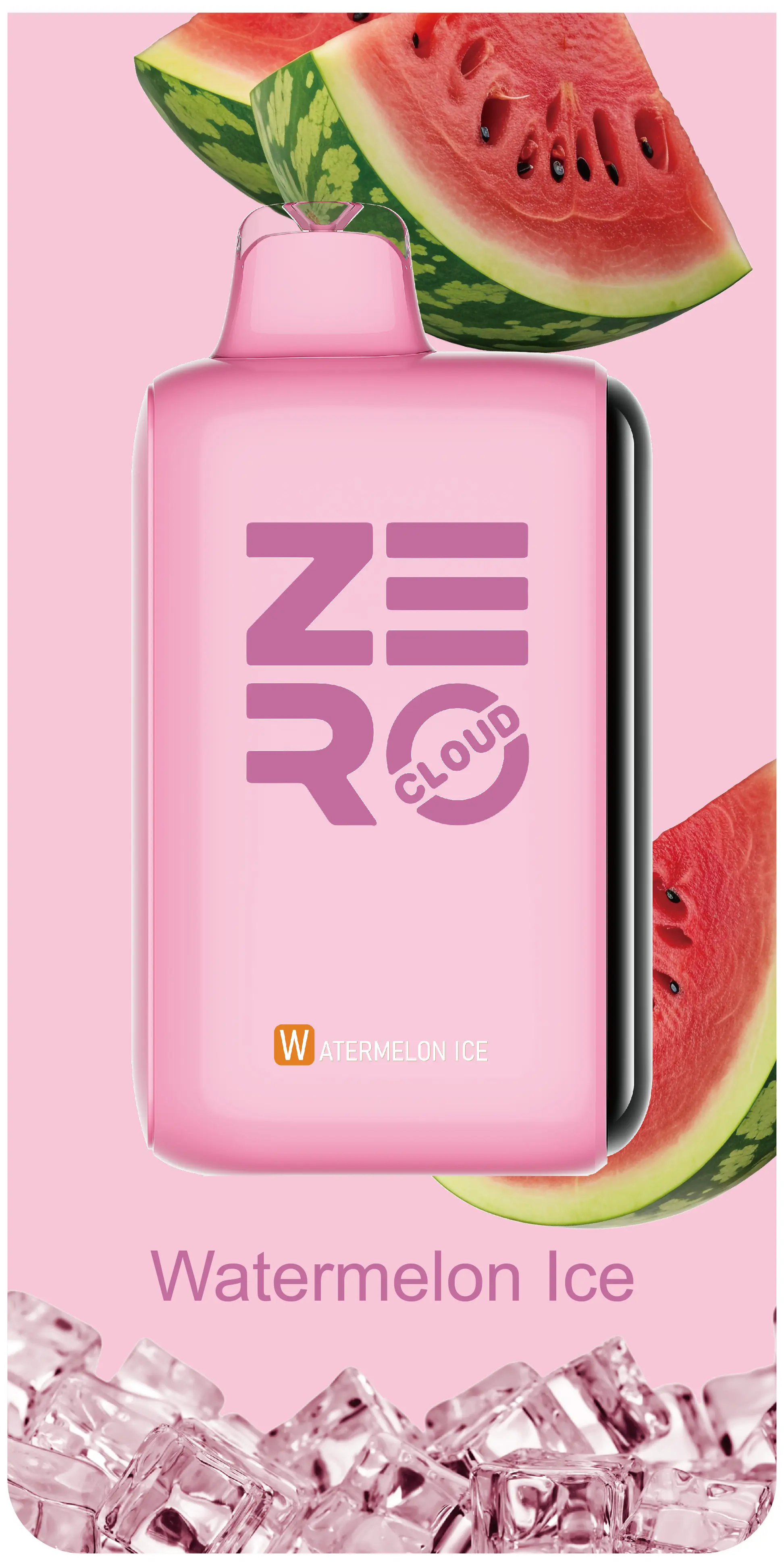 Watermelon Ice