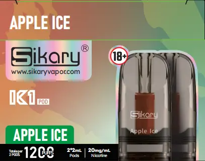 APPLE ICE