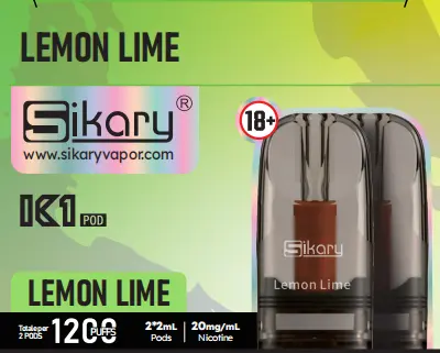 LEMON LIME