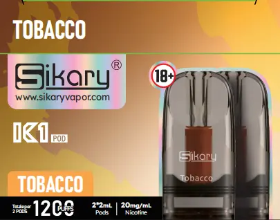 TOBACCO