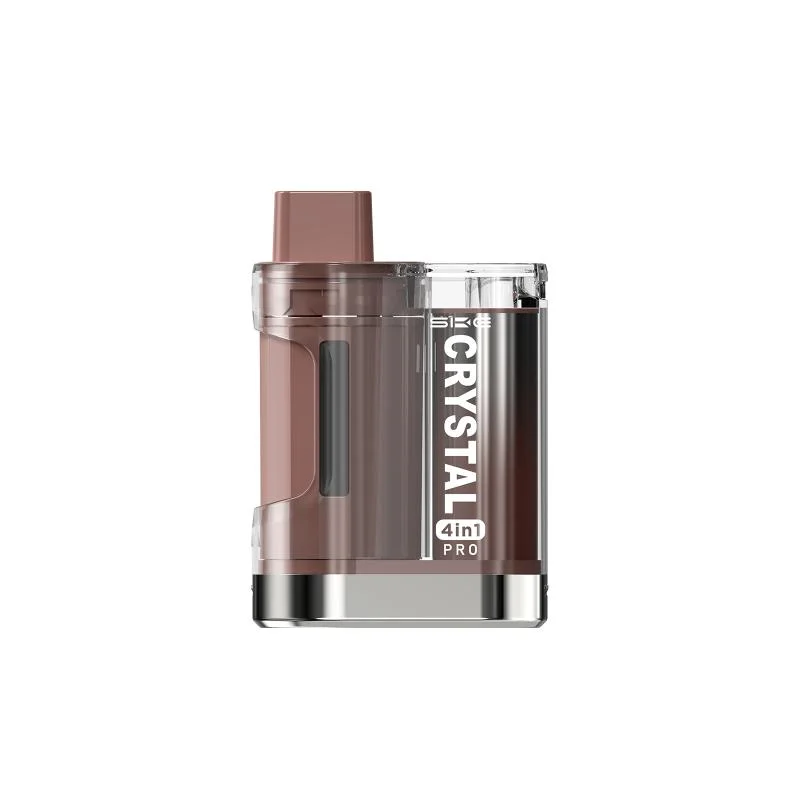 SKE Crystal 4in1 Pro
