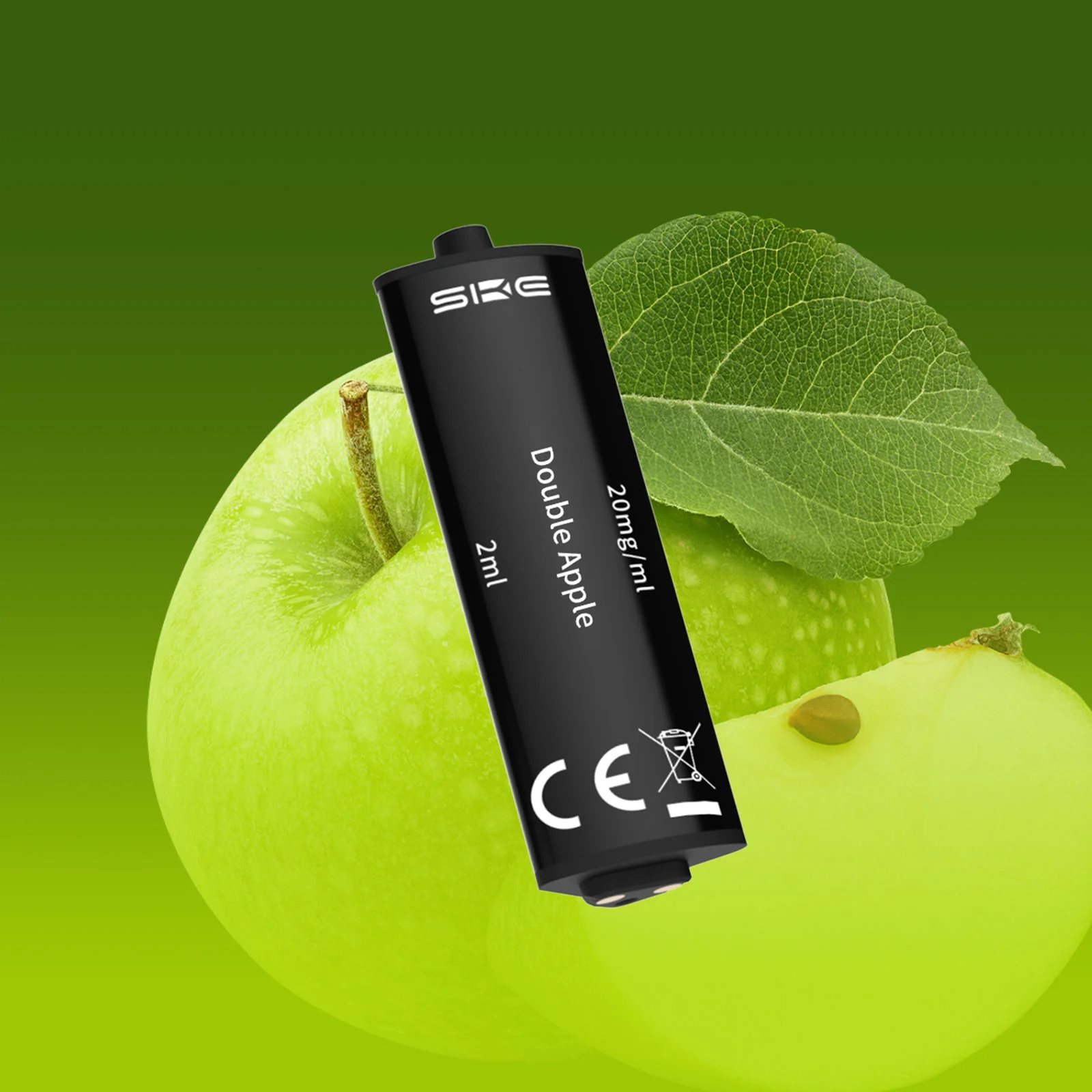 Double Apple