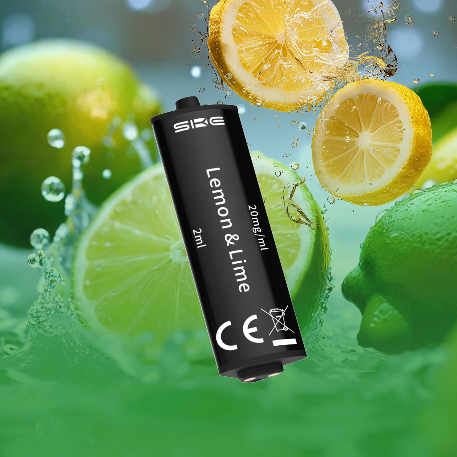 Lemon&Lime