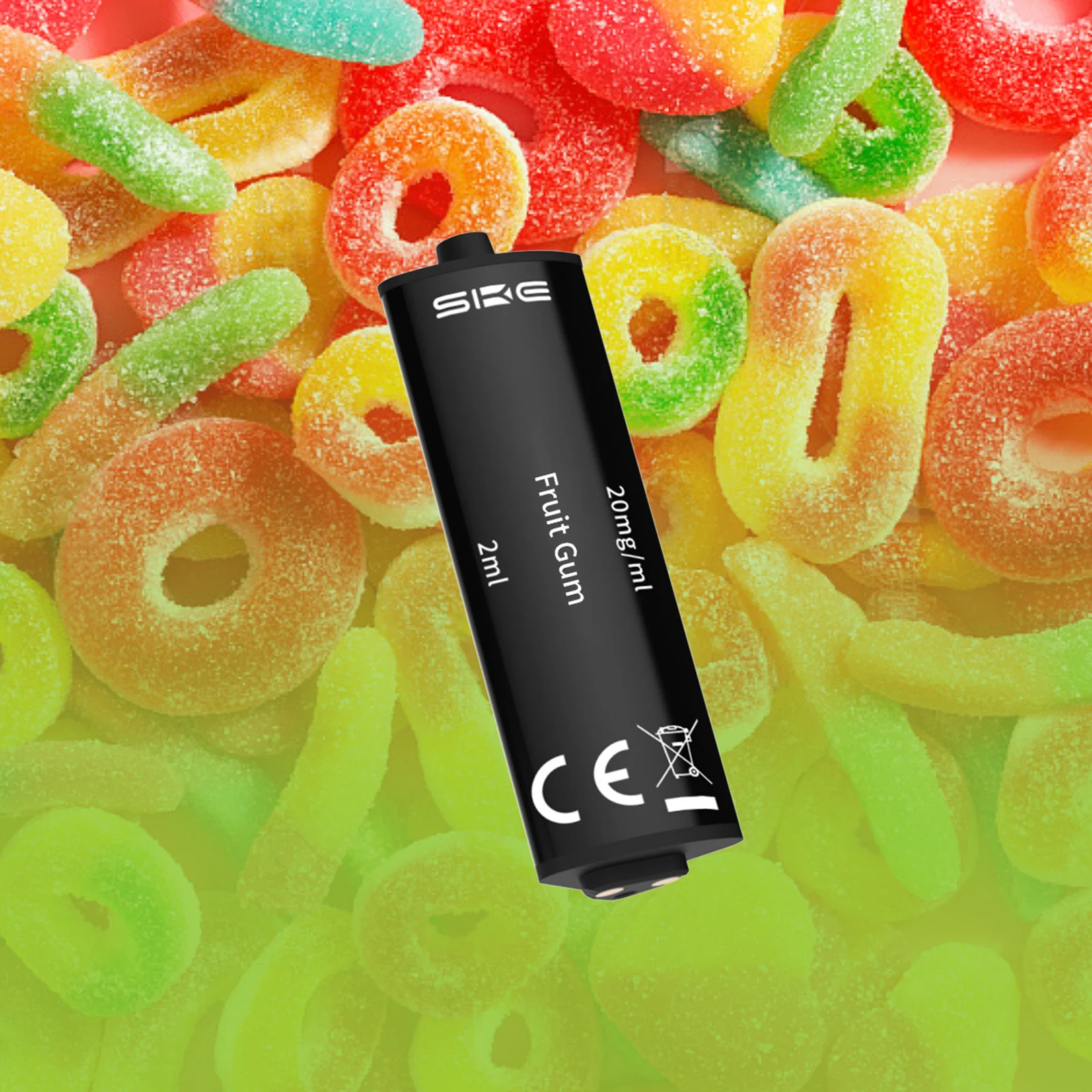 Fruit Gum