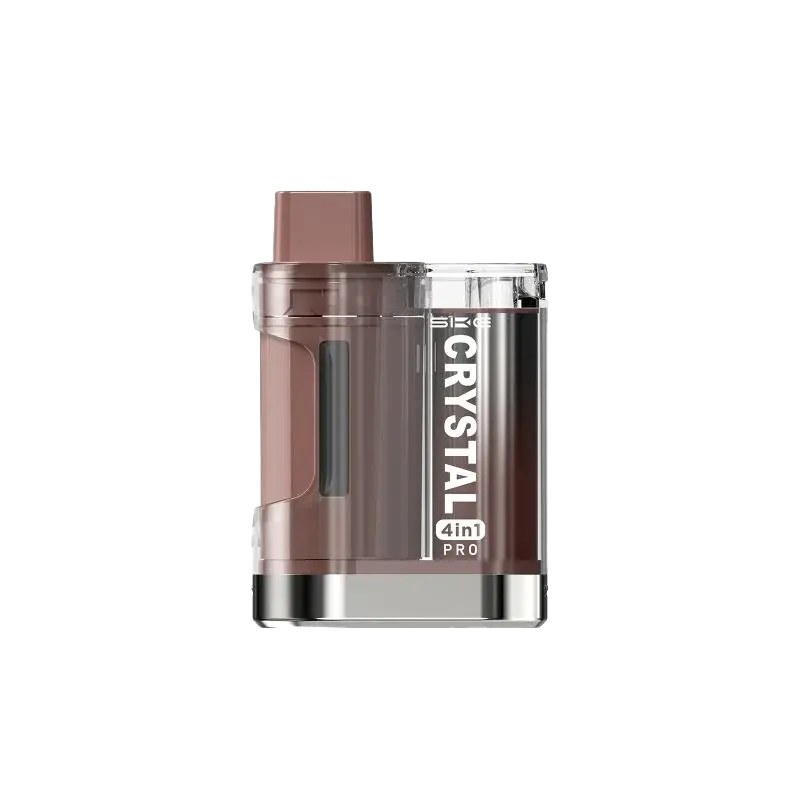SKE Crystal 4in1 Pro