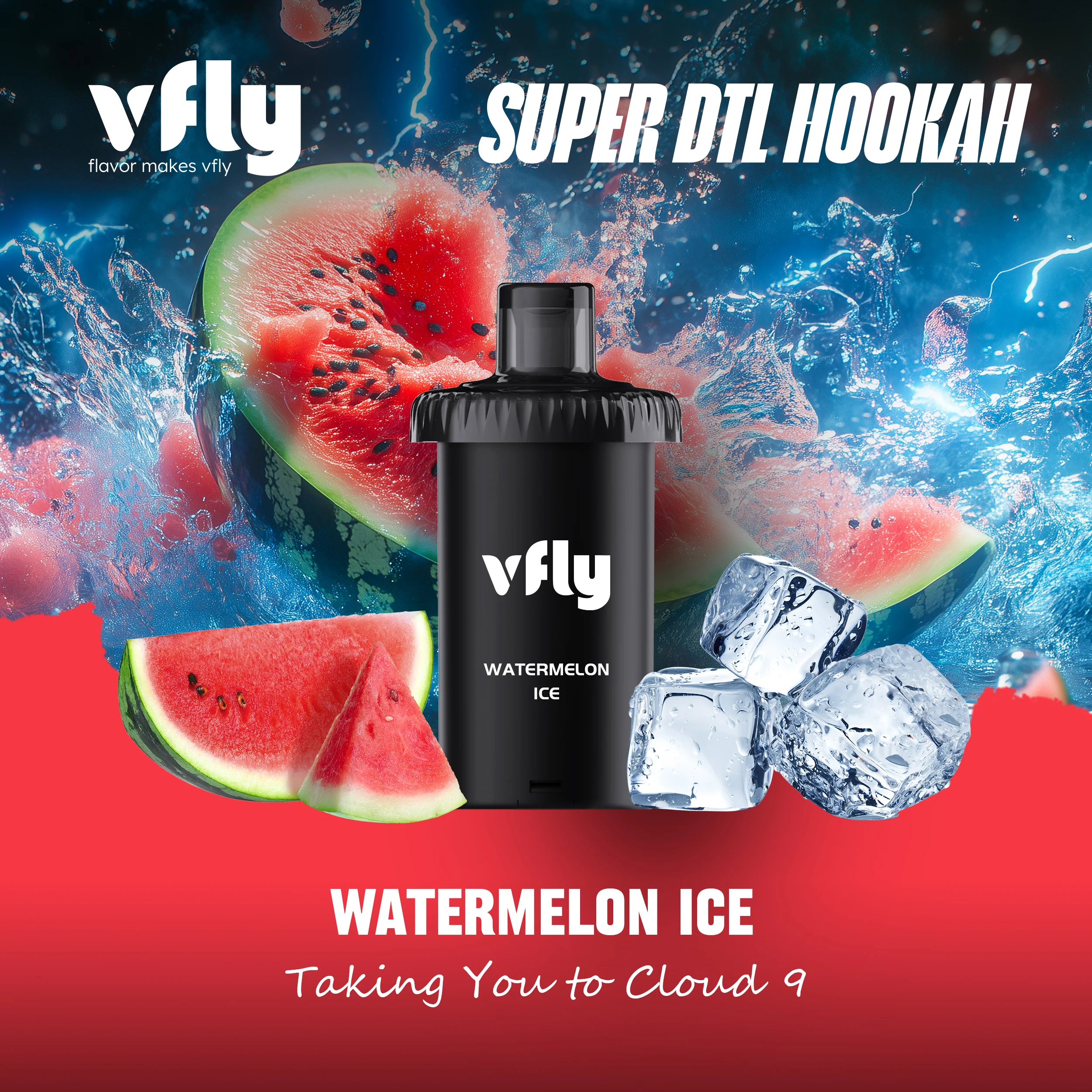 WATERMELON ICE