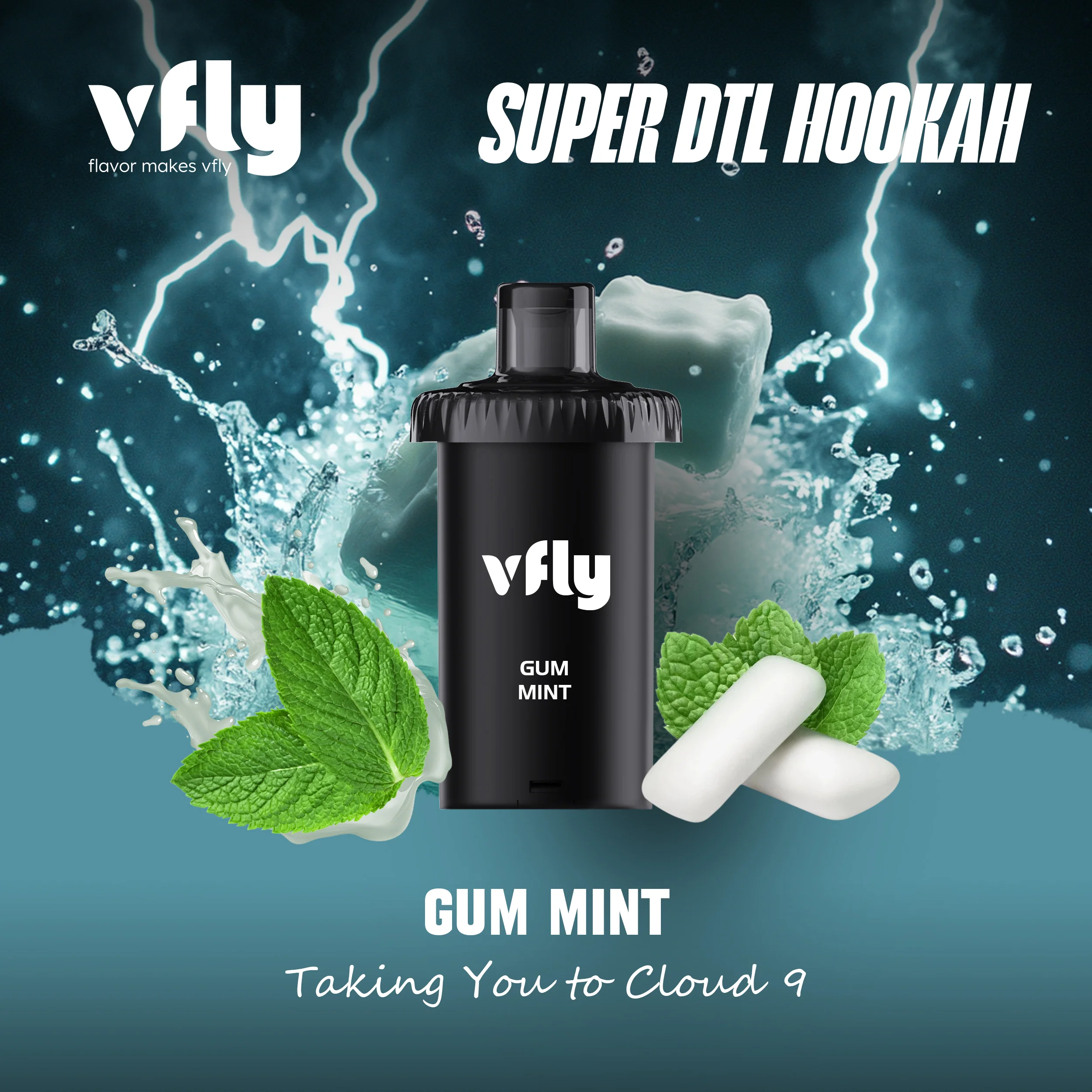 GUM MINT