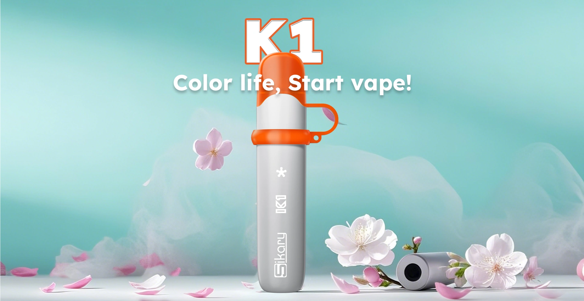 Sikary K1 Pod-Kit