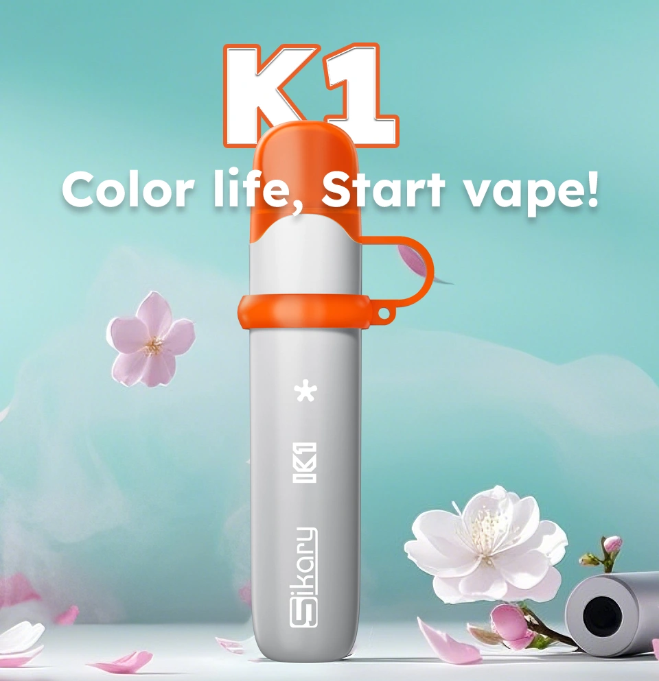 Sikary K1 Pod-Kit