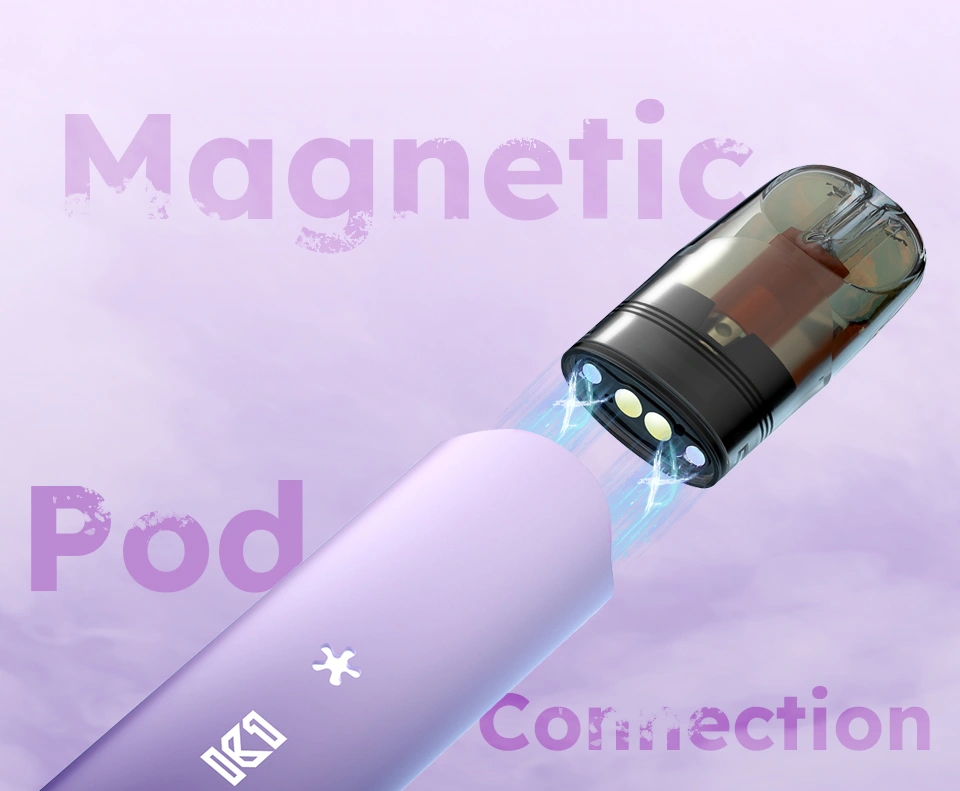 Sikary K1 Pod-Kit