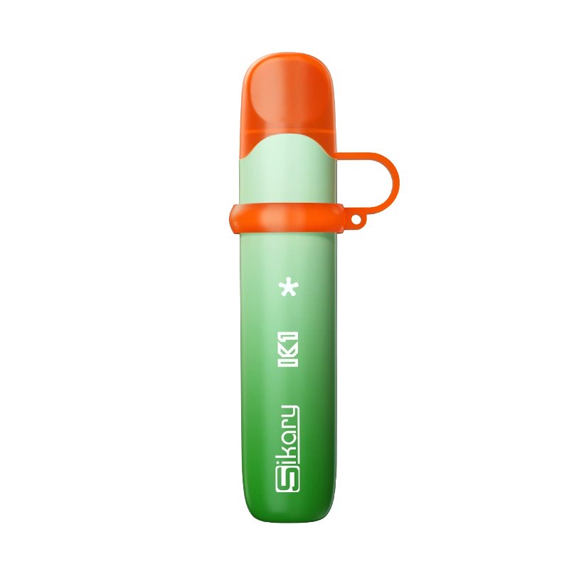 Sikary K1 Pod-Kit