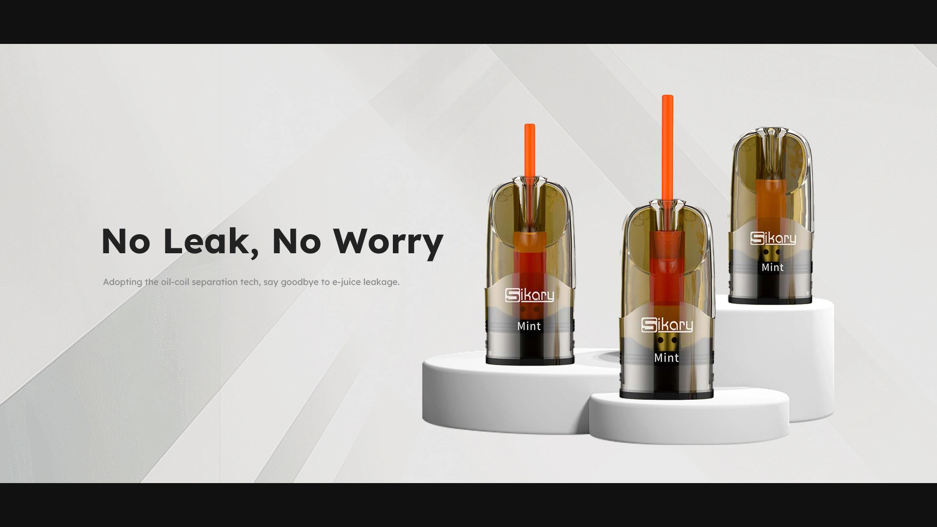 Sikary K1 Metal
