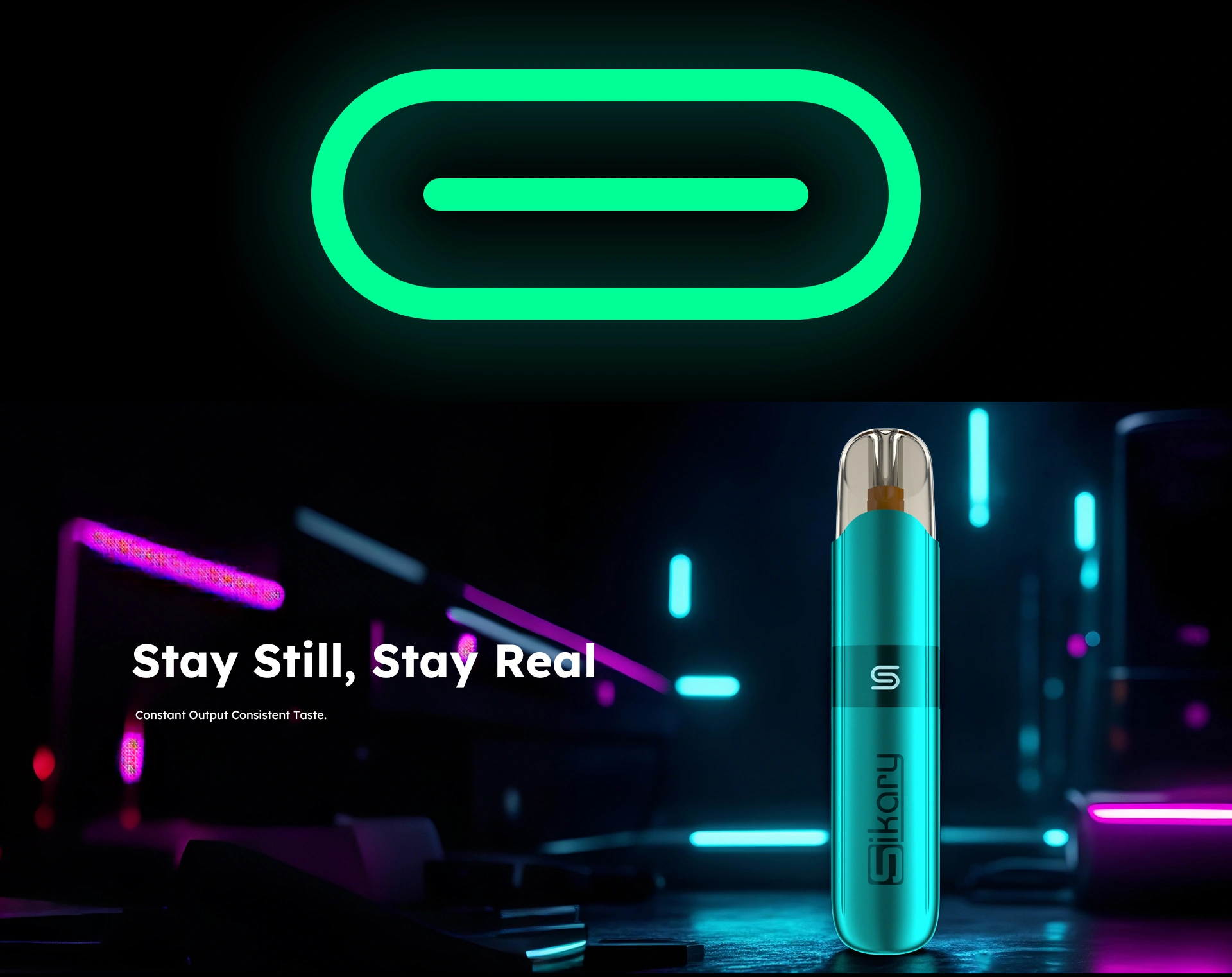 Sikary K1 Metal