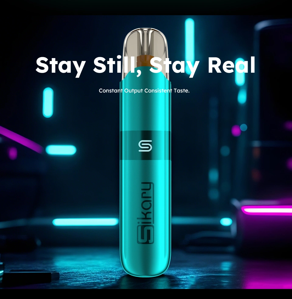 Sikary K1 Metal