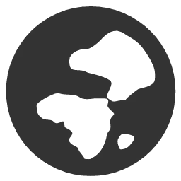global icon