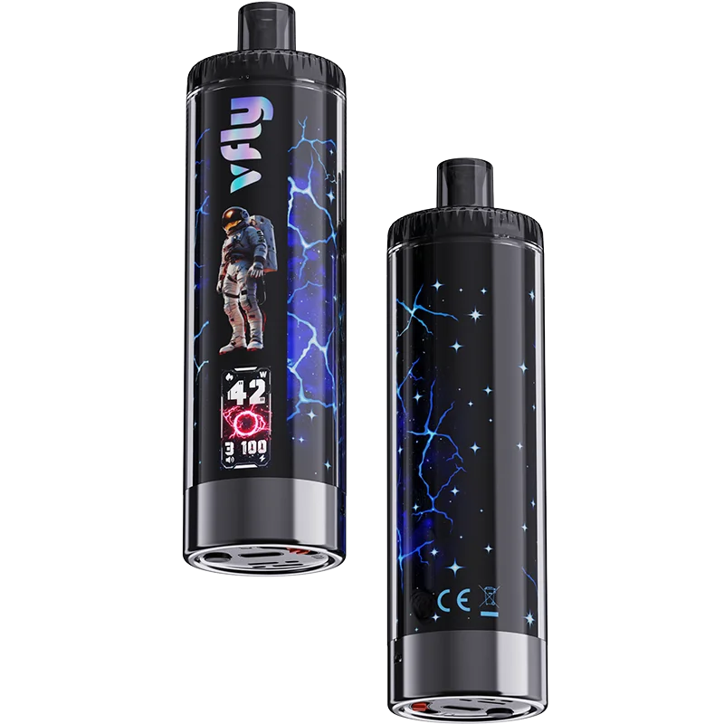 VFLY SUPER DTL