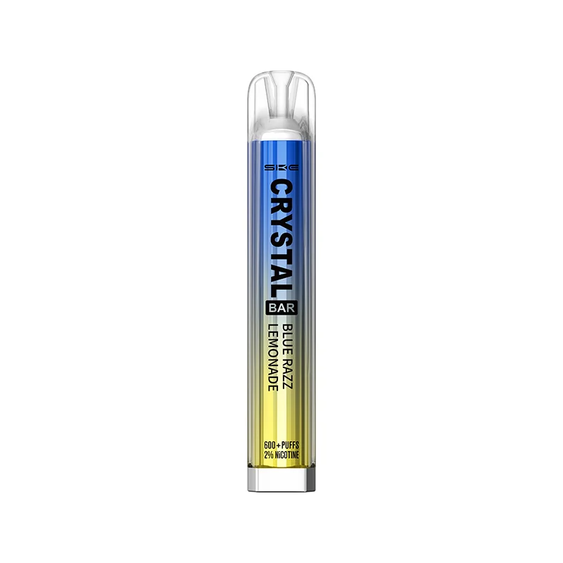 Blue Razz Lemonade