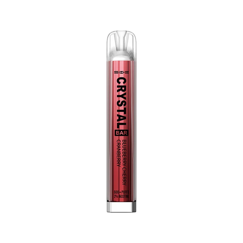 BlueBerry Cherry Cranberry