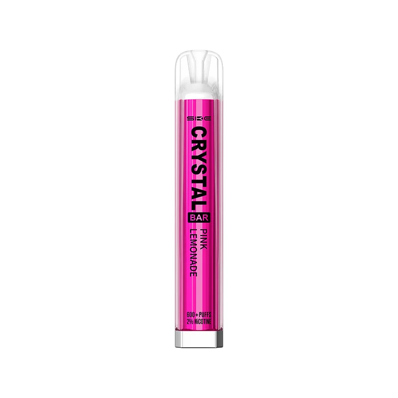 Pink Lemonade