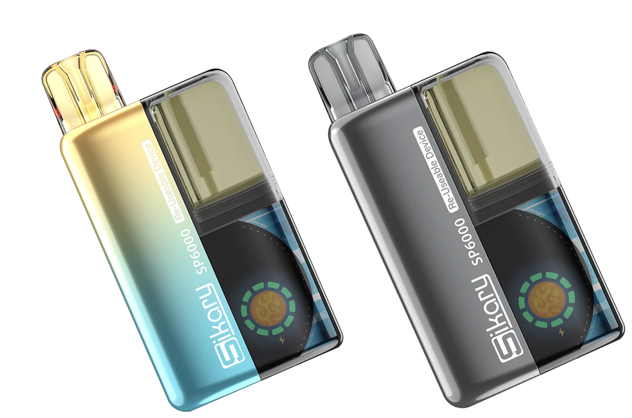 SIKARY TAKO SP6000 Pod Kit
