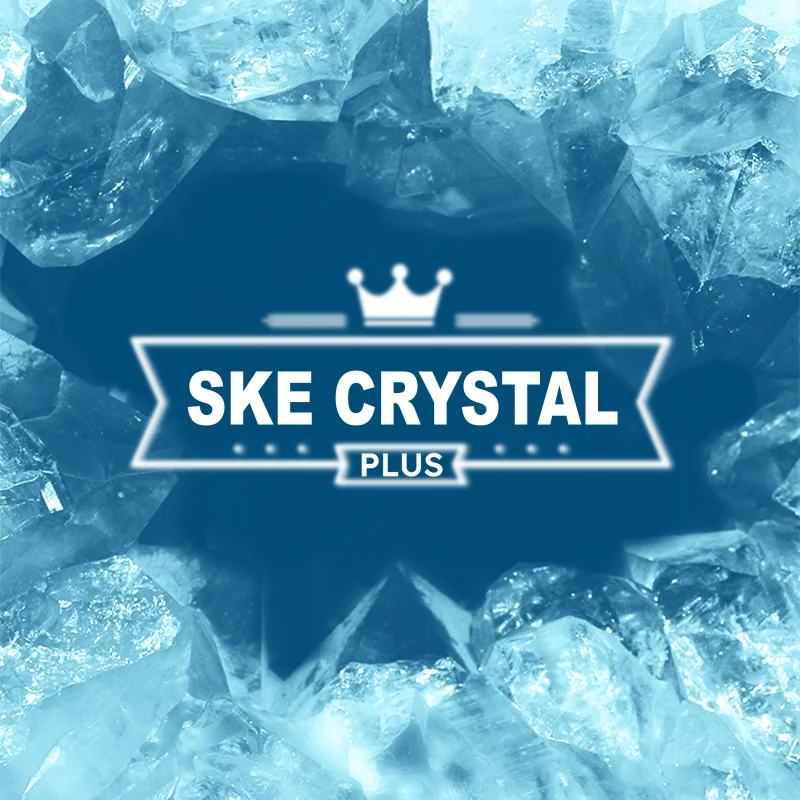 SKE Crystal Plus