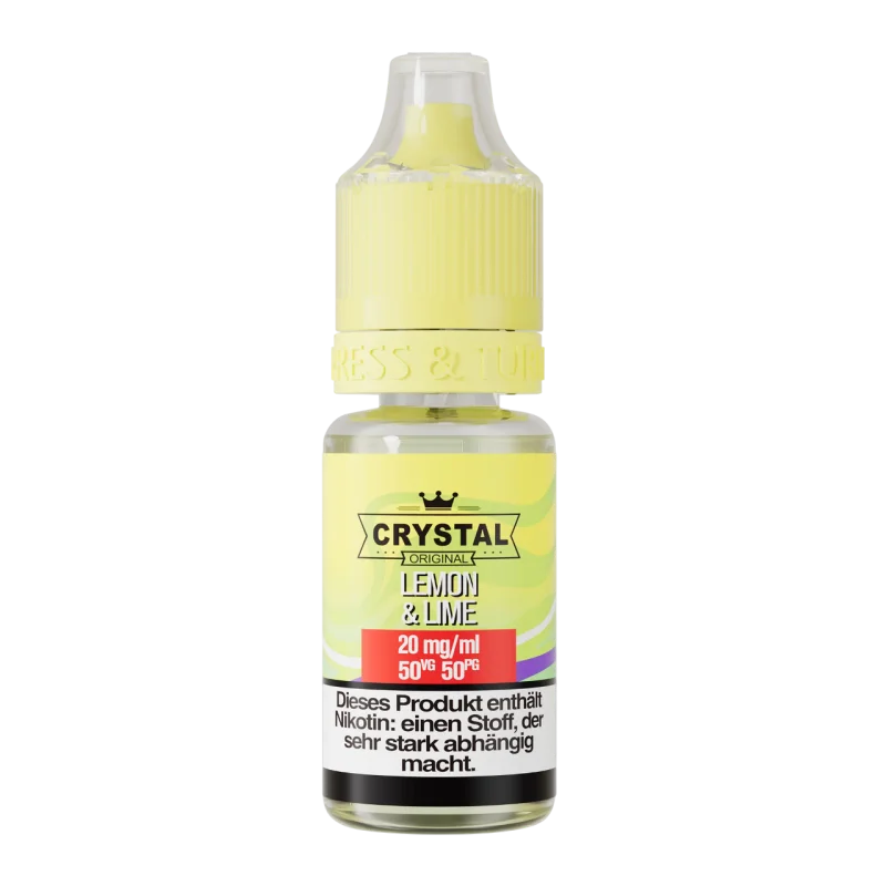 SKE Crystal Original