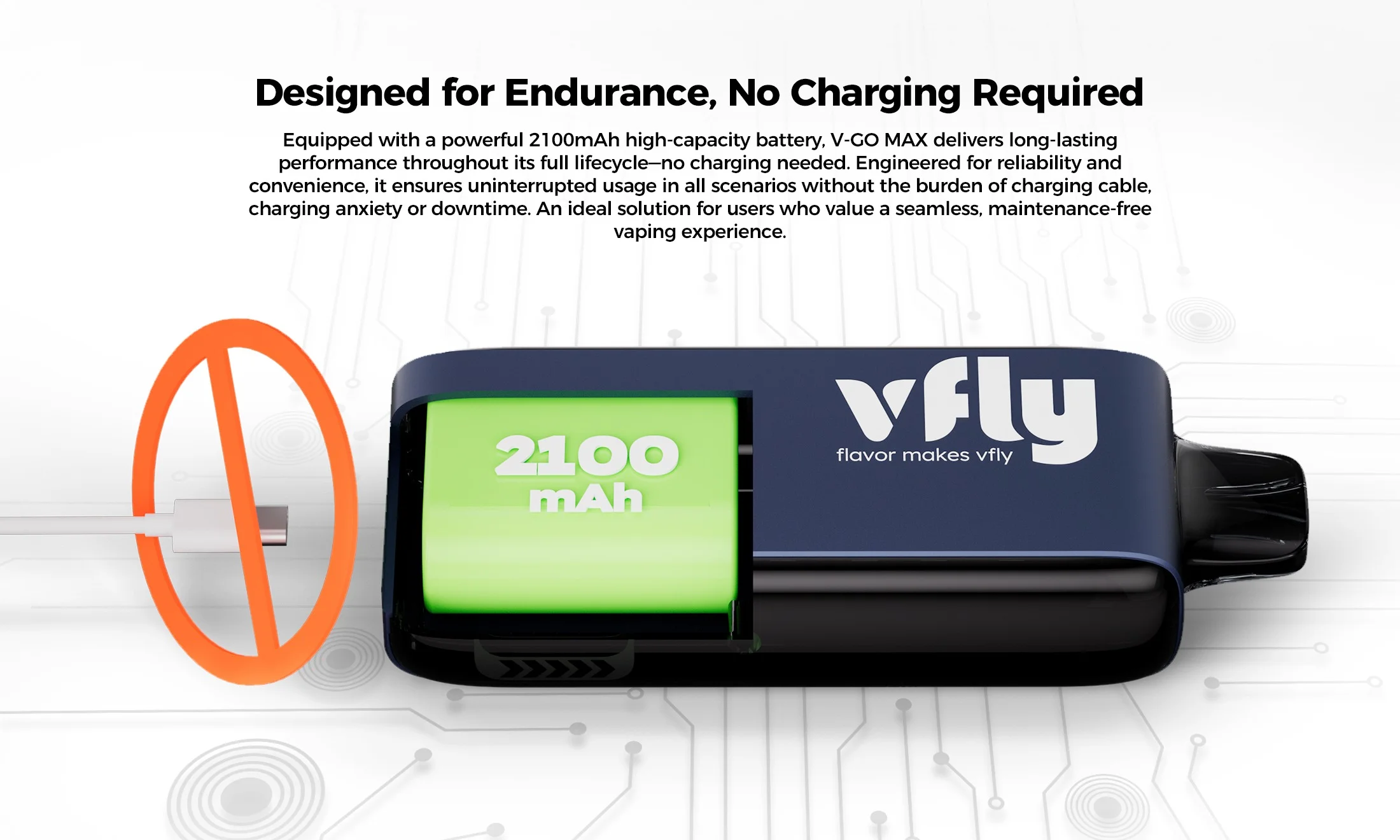 VFLY V-GO MAX