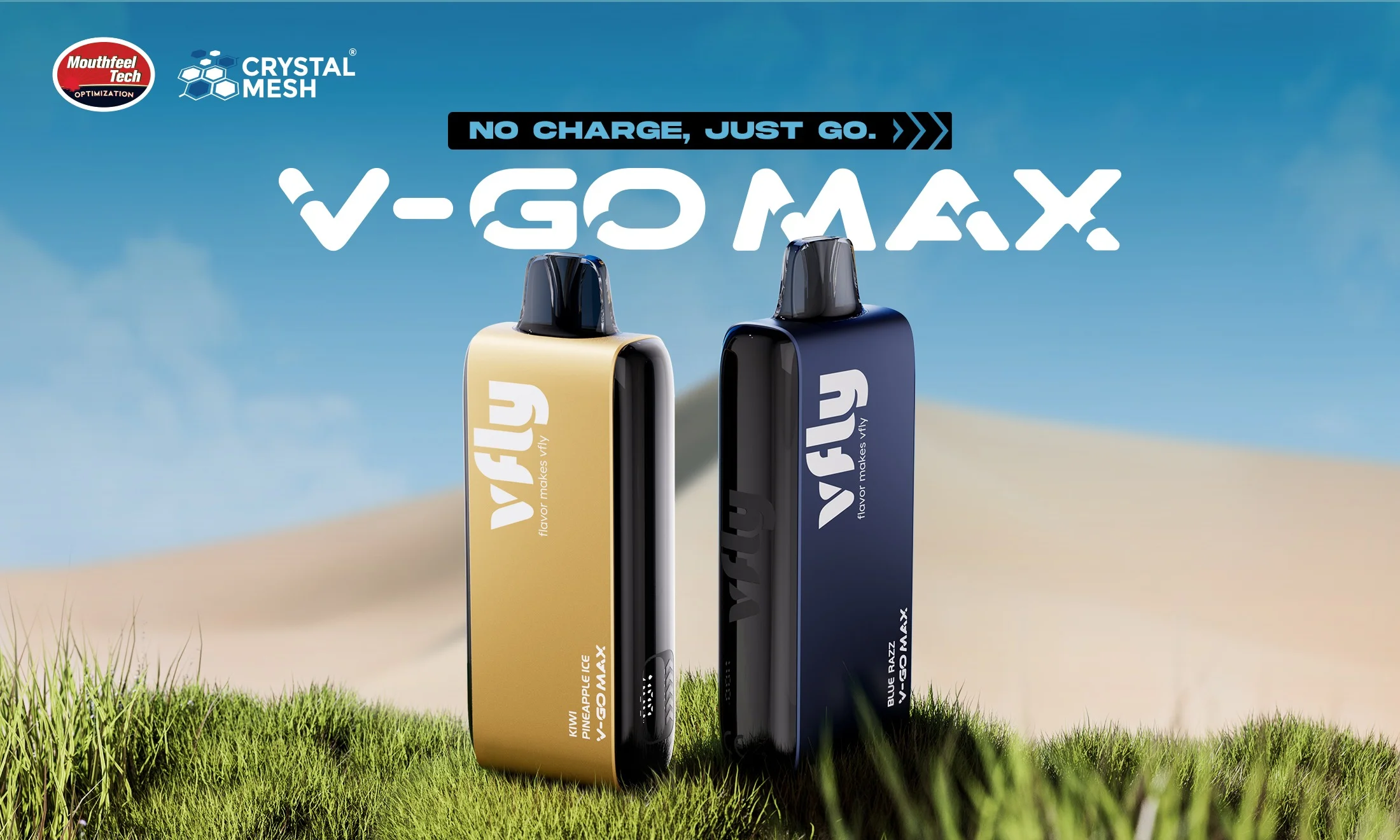VFLY V-GO MAX