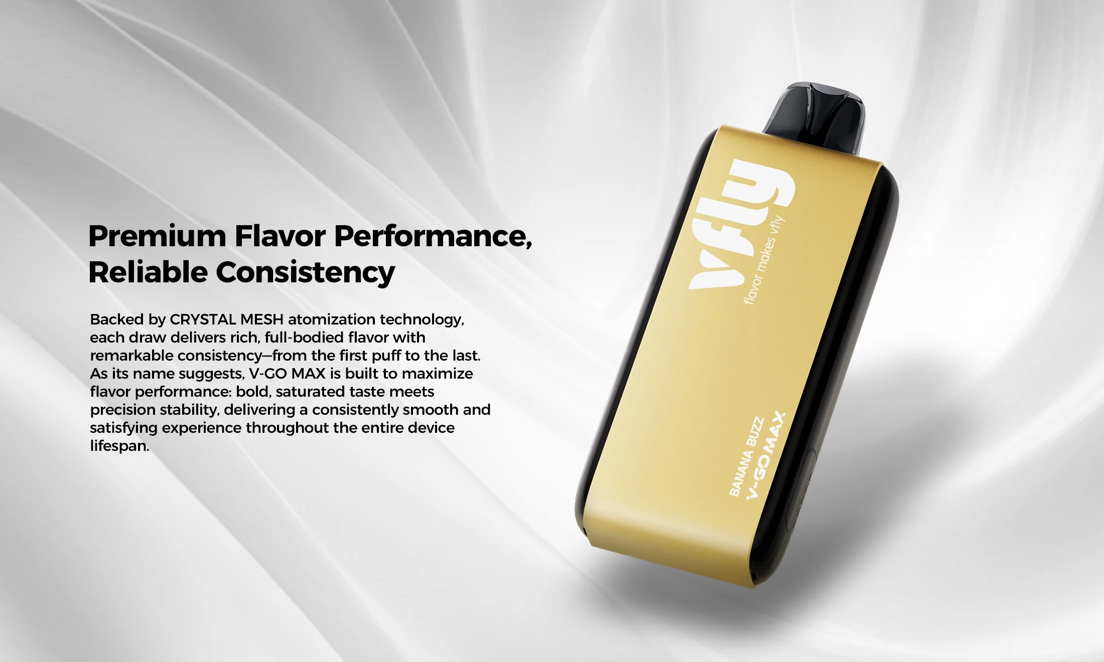 VFLY V-GO MAX