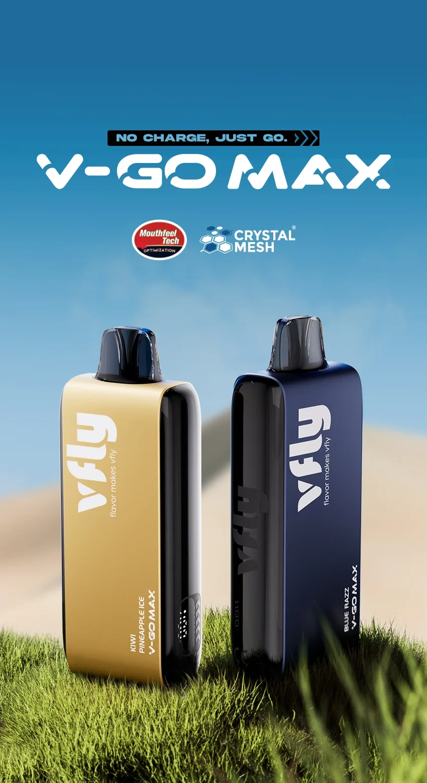 VFLY V-GO MAX