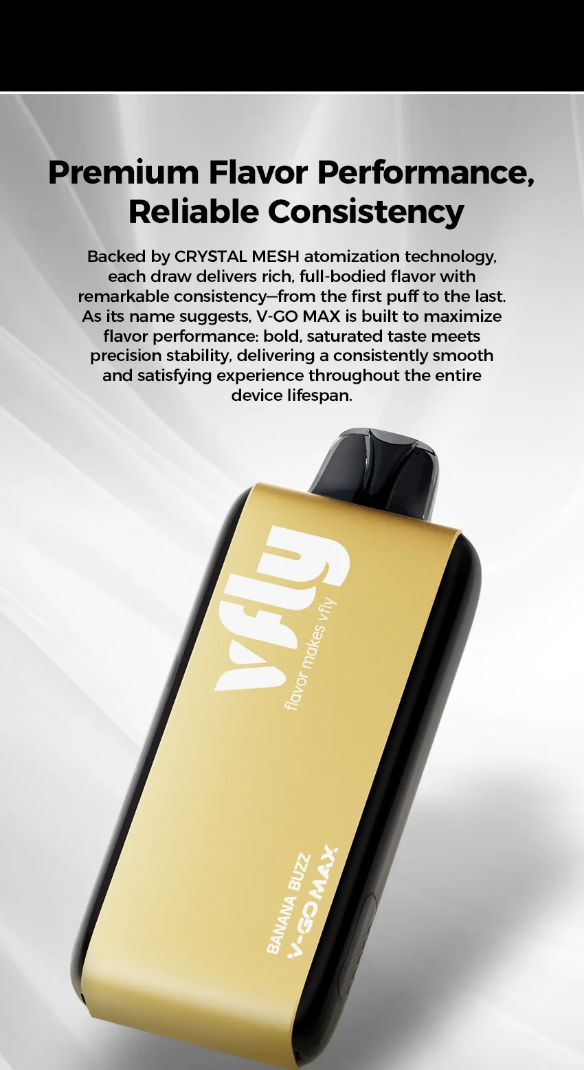 VFLY V-GO MAX