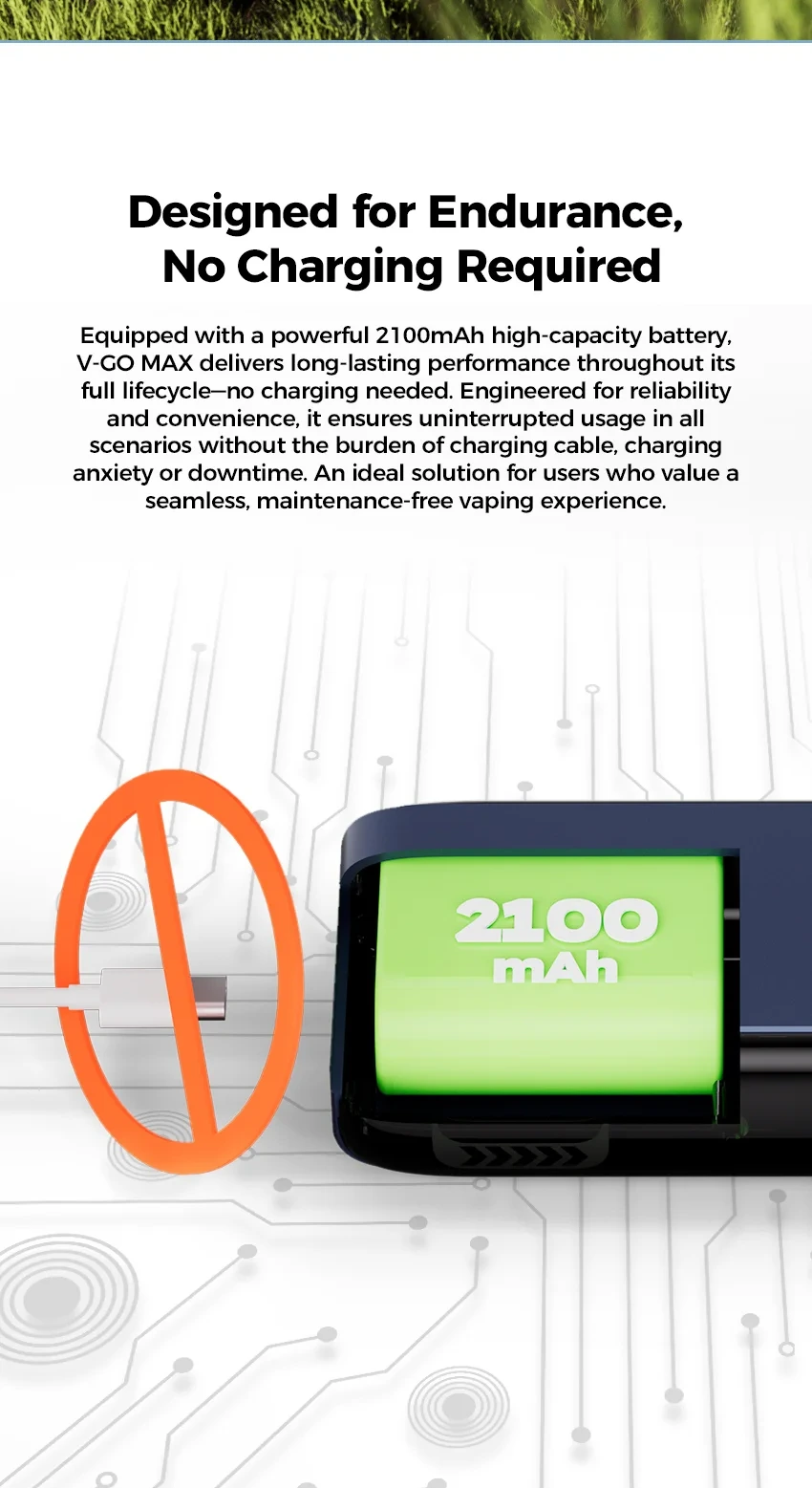 VFLY V-GO MAX