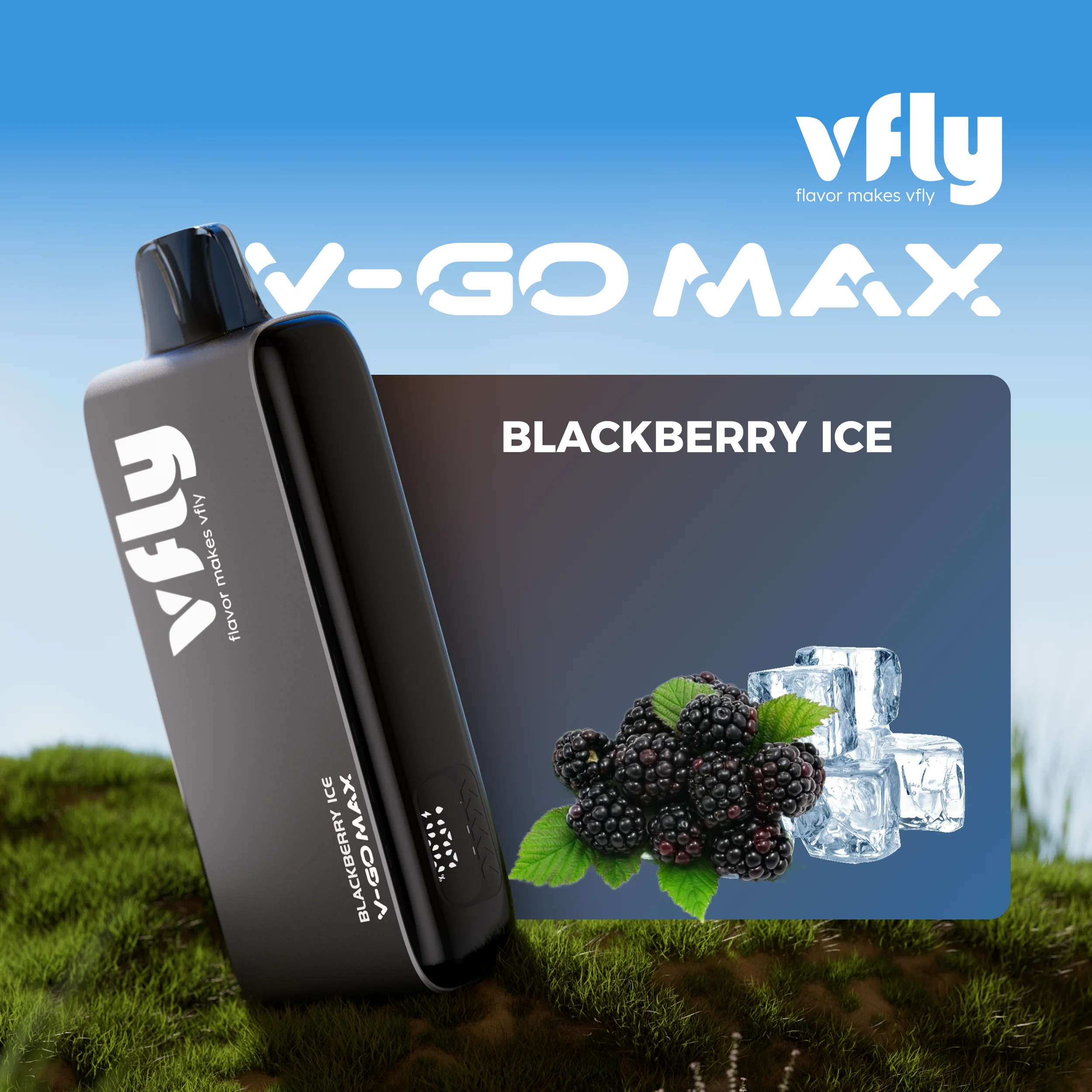 BLACKBERRY-ICE