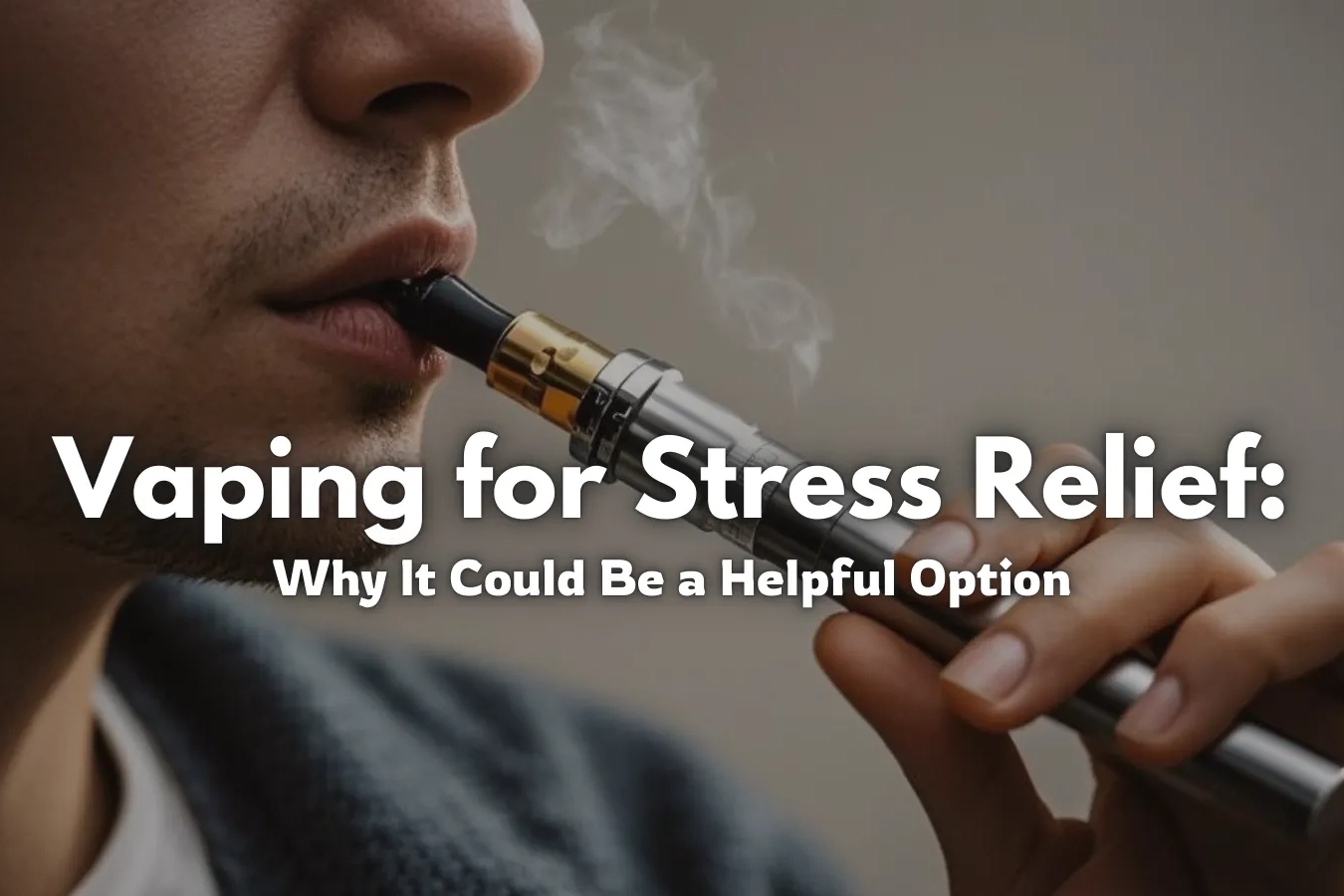 How to Choose the Right Disposable Vape for Your Lifestyle