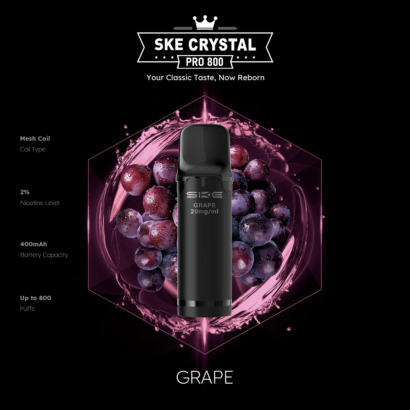 Grape