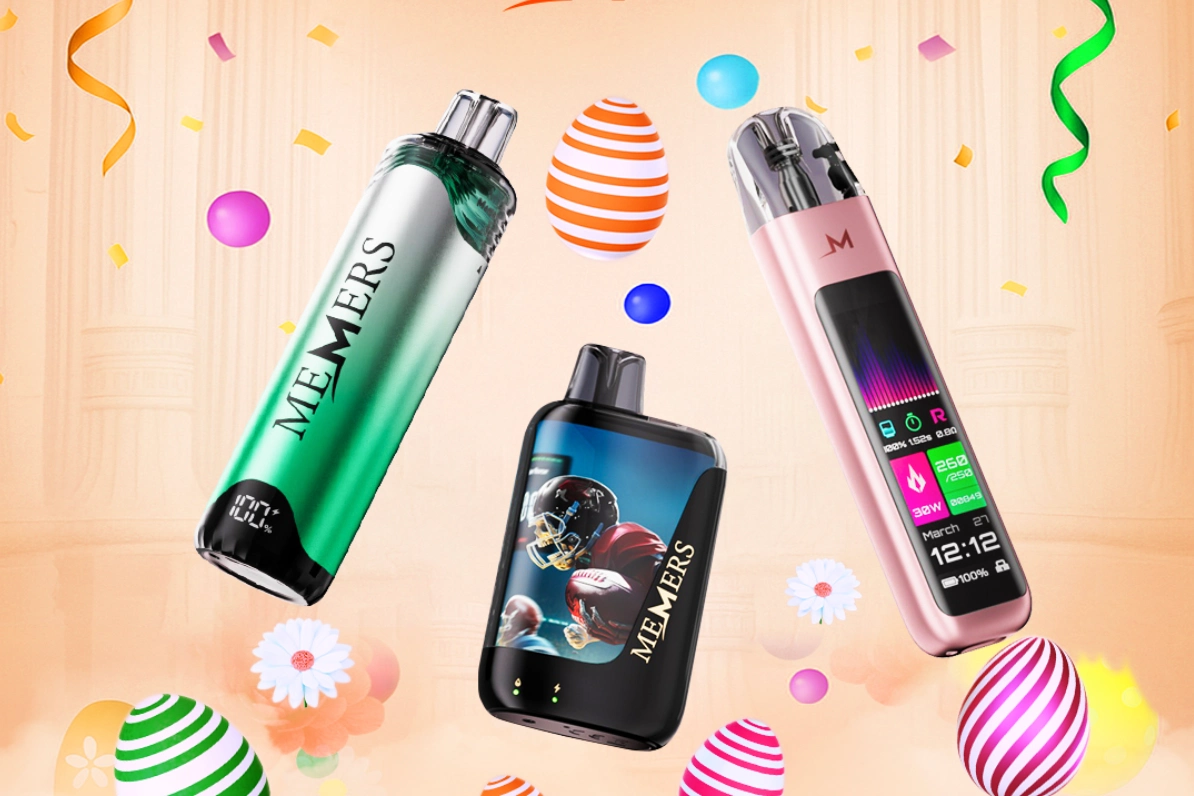 Ready to Start Your Vaping Journey? Here's Your Guide to Finding the Perfect Vape