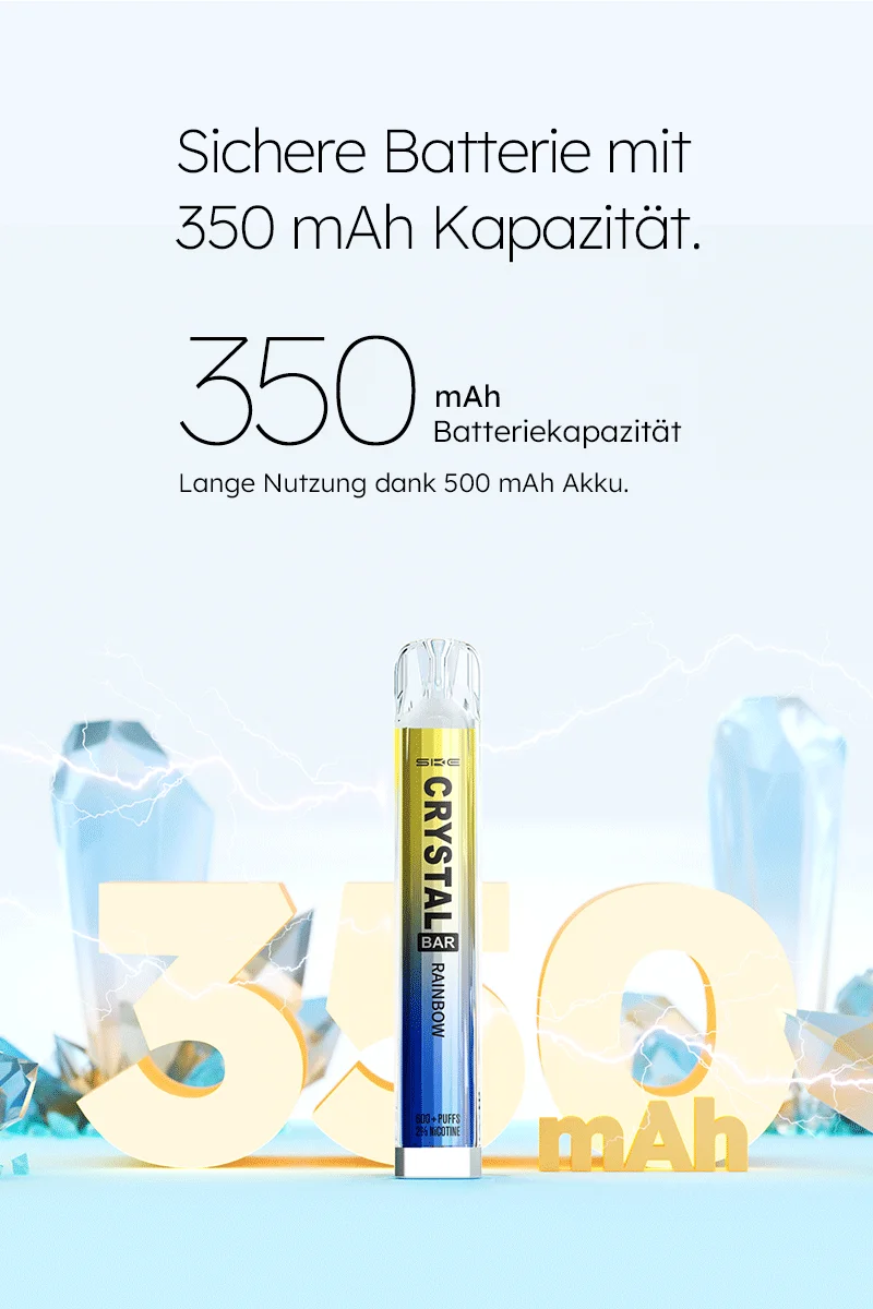 SKE Crystal Bar