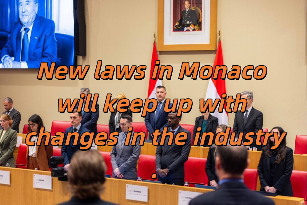New legislation in Monaco has led to the prohibition of disposable vapes and the raising of the smoking age.