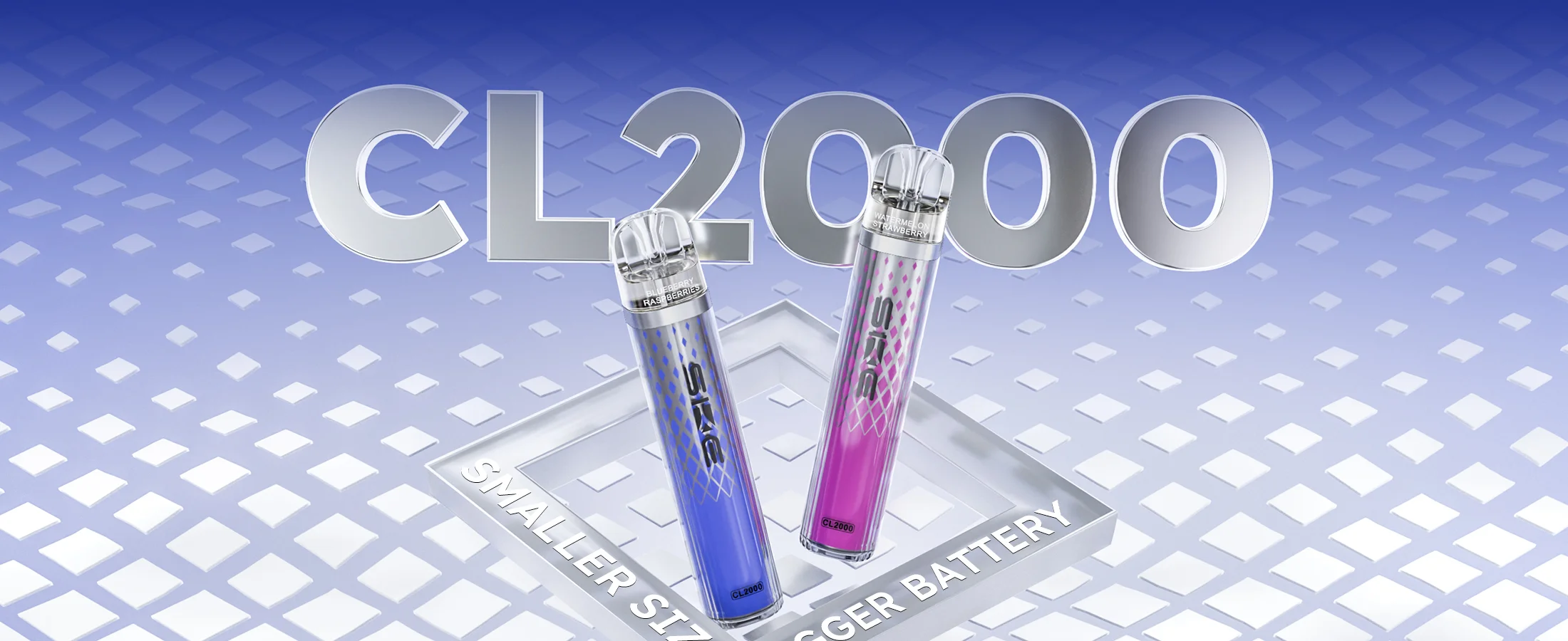 SKE CL2000