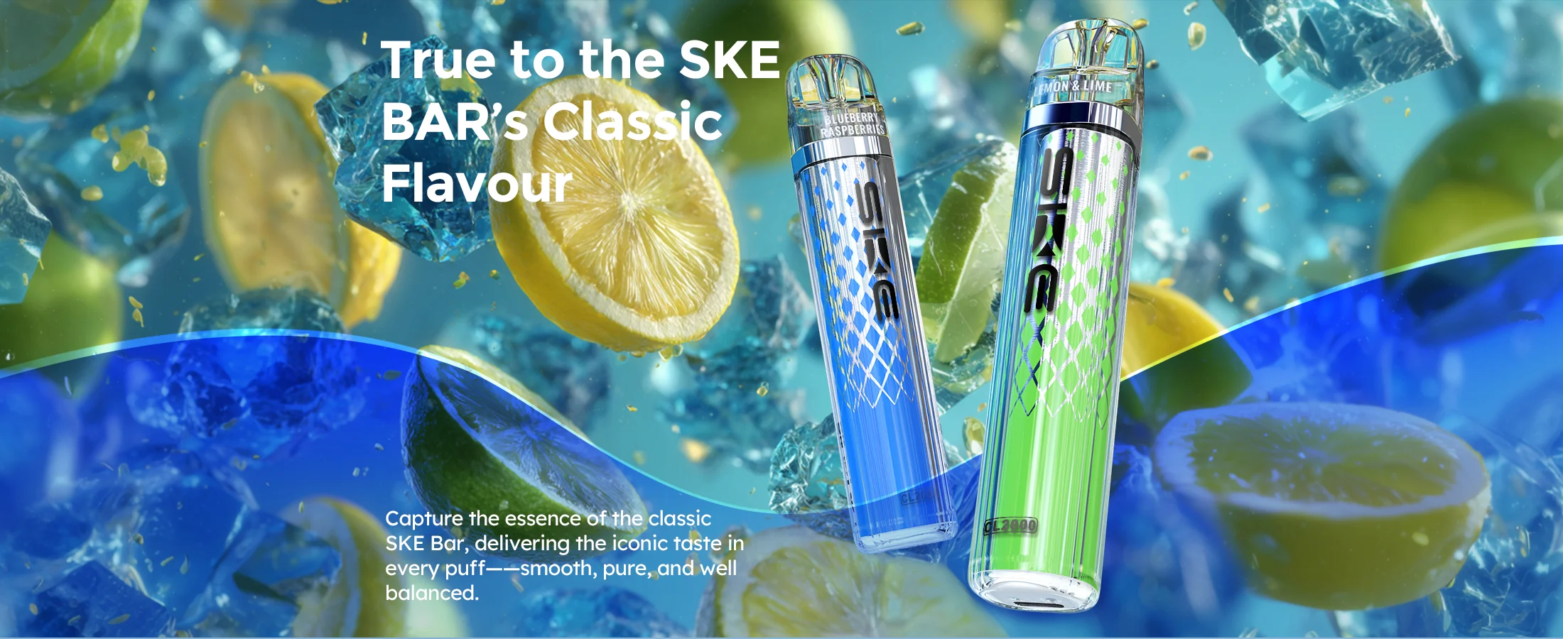 SKE CL2000