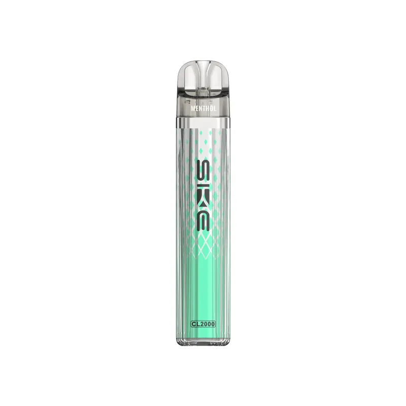 Menthol