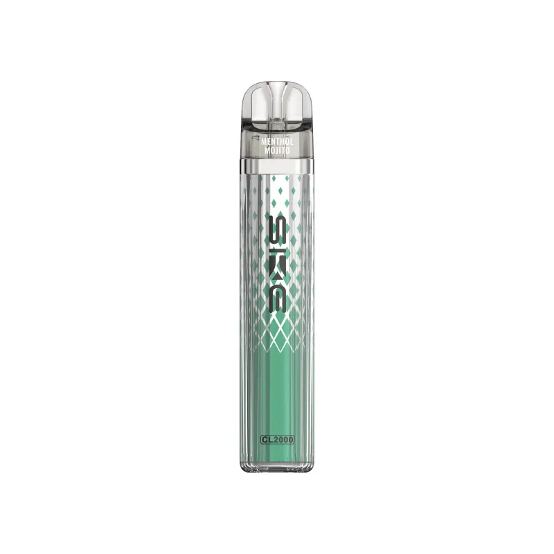 Menthol Mojito