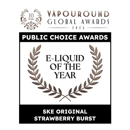 SKE ORIGINAL Public Choice Awards
