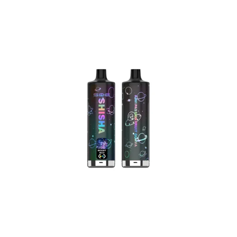 Kiwi  Passion Fruit Guava
