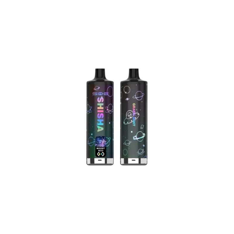 Grape Mint