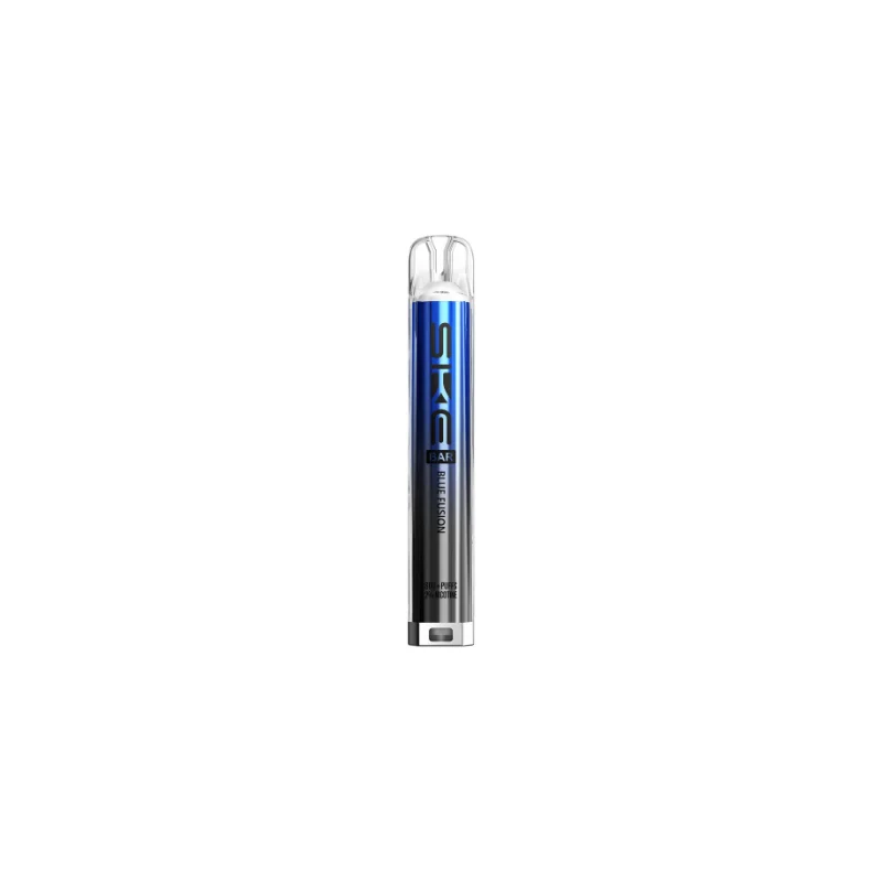 Blue Fusion