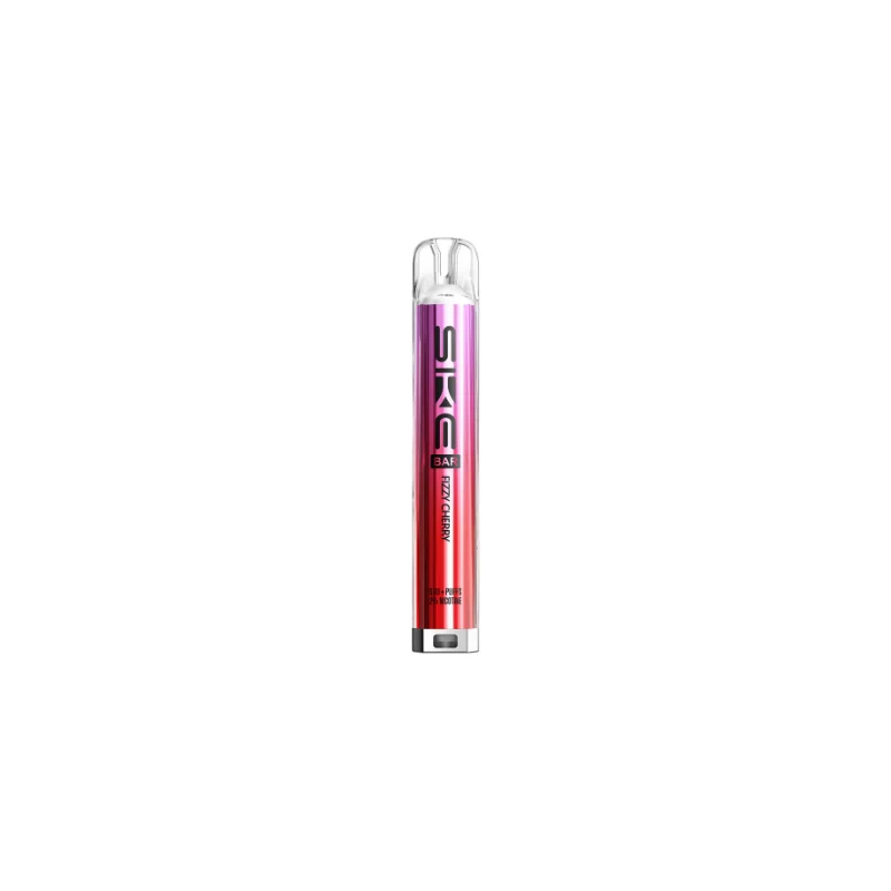 Fizzy Cherry