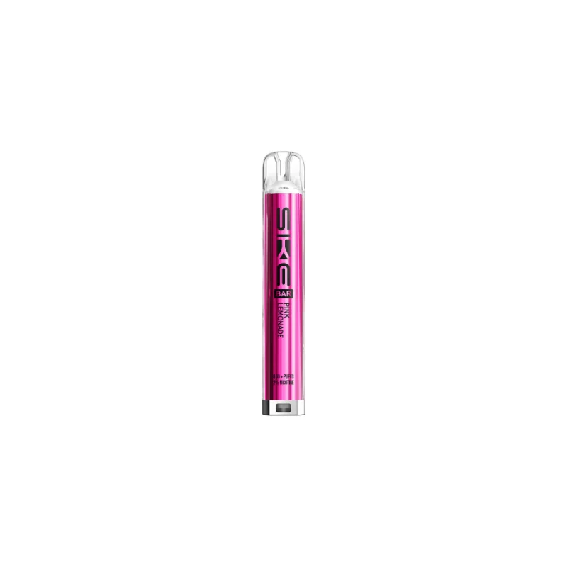 Pink Lemonade