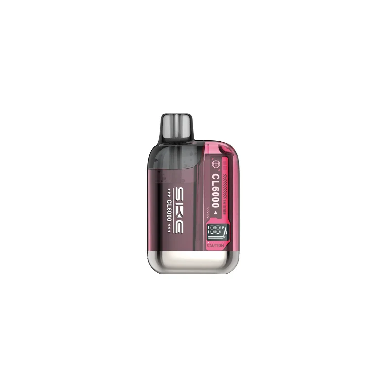 CHERRY ICE